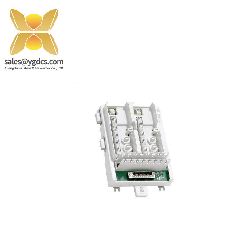 abb_dp840-ea_module_consists_of_8_identical_independent_channels.jpg ABB DP840-eA Digital I/O Module, 8 Independent Channels