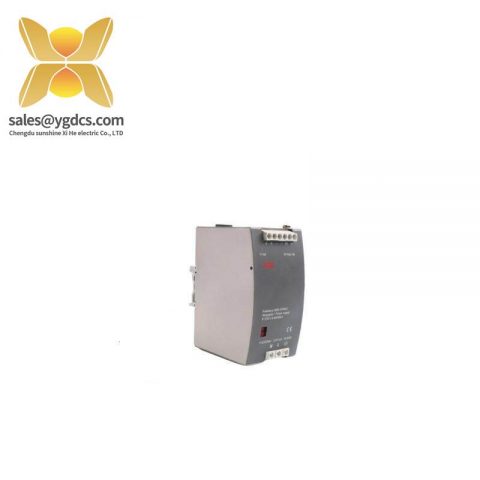 ABB DPW03 P37611-5-8018644 8018544M: Industrial Power Supply Module