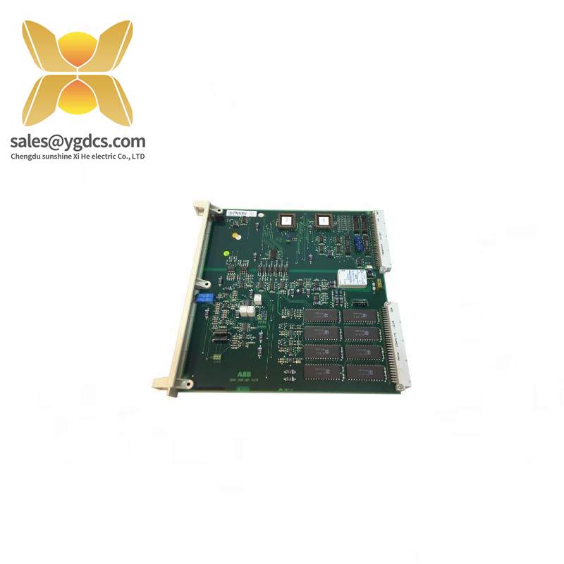 abb_dsai146_dsai_146_analog_input_unit.jpg ABB DSAI146: Advanced Analog Input Unit for Industrial Control Systems