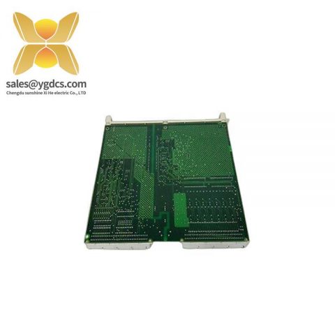 ABB DSAI155A 3BSE014162R1 Thermo Couple module: Precision Temperature Control for Industrial Automation