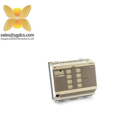 ABB DSA IDS AX452 5712289-A Out Basic Unit: Industrial Automation Solution