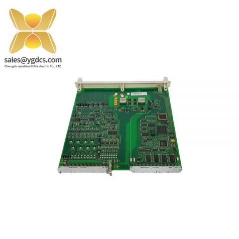 ABB DSAX110A 3BSE018291R1 Industrial Control Panel