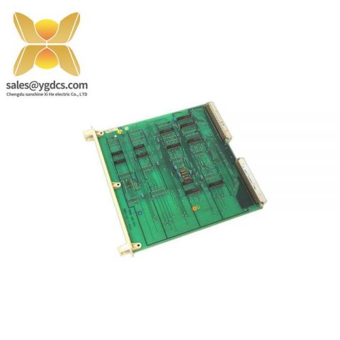 ABB DSBC111 57310256-K: Industrial Ethernet Bus Module