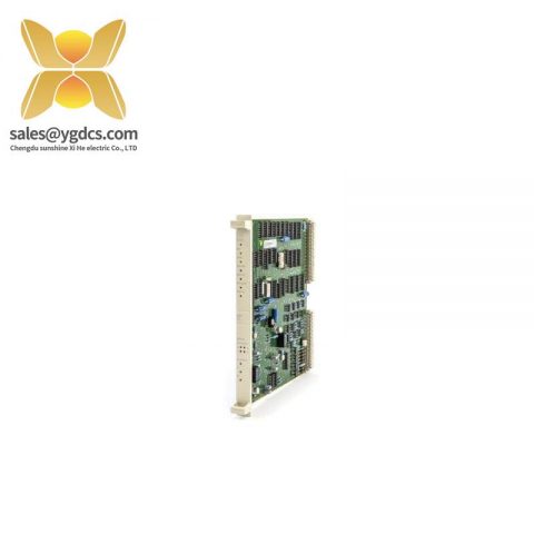 ABB DSBC172 Bus Supervision Board,57310001-KD,Industrial Control Module