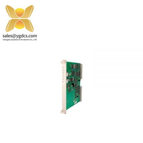 ABB DSBC173 | 57310001-KH | BUS REPEATER SLAVE, Industrial Automation