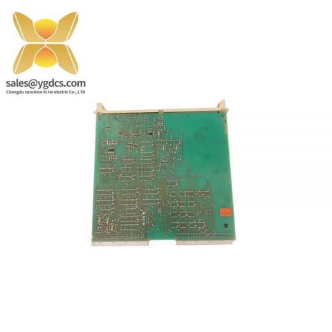 ABB DSBC173 Bus Extender: Advanced Module for Efficient Industrial Automation