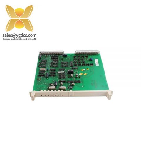 ABB DSBC173A 3BSE005883R1 Bus Extender: Industrial Automation Solution for Enhanced Connectivity