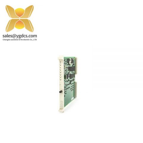 ABB DSBC174 | 3BSE012211R1 Bus Extender for S100 I/O Bus