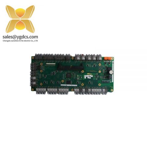 ABB DSBC176 Bus Extender Board: Advanced Control Solution for Industrial Automation