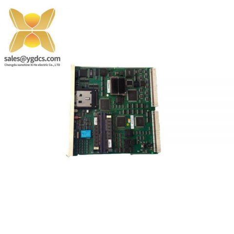 ABB DSCL110A 57310001-KY Redundancy Control Unit