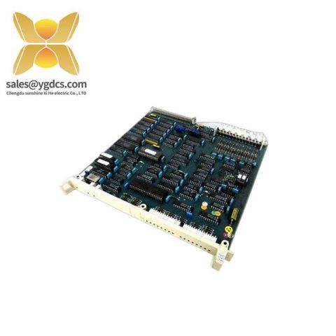 ABB DSCS131 57310001-LM - Advanced Communication Module