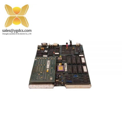 ABB DSCS140 57520001-EV Communication Module