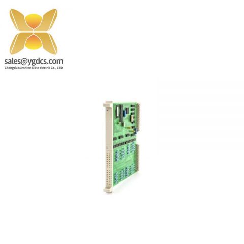 ABB DSDI110A 57160001-AAA: 32-Channel Digital Input Board for Reliable Control Systems