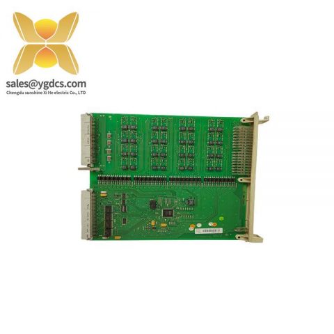 ABB DSDO115A Digital Output Module - Advanced Industrial Control Solution