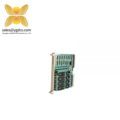ABB DSDO120 | 57160001-AK | Digital Output Module