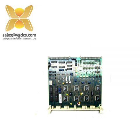 ABB DSDP170 57160001-ADF, Pulse Counting Board for Positioning & Speed Measurement