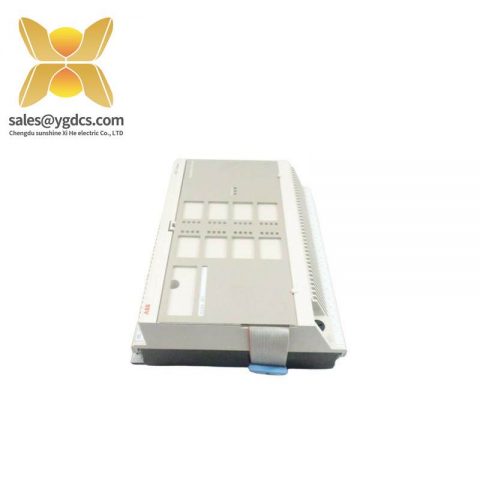 ABB DSDX451 - 5716075-K Remote Input/Output Expansion Unit