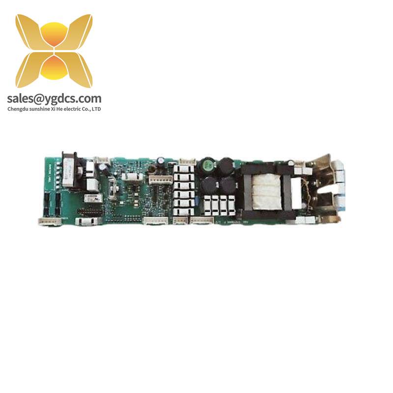 abb_dsmb-01c_power_supply_board_1.jpg ABB DSMB-01C: High-Power, Compact Supply Board for Industrial Automation