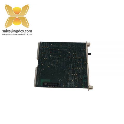 ABB DSMB116 5736 0001-EB Memory Module: High-Performance Industrial Memory Solution