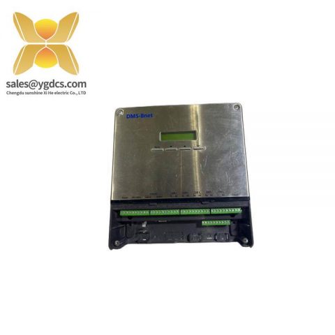 ABB DSMB170 - Advanced Process Control Module