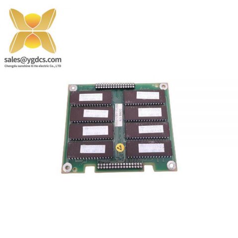 ABB DSMB178 - Advanced I/O Module for Industrial Automation