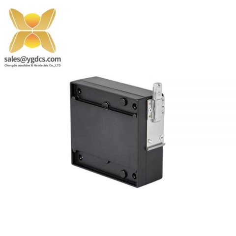 ABB DSMB178 IN5730-1001-Y: Advanced Process Control Module for Industrial Automation