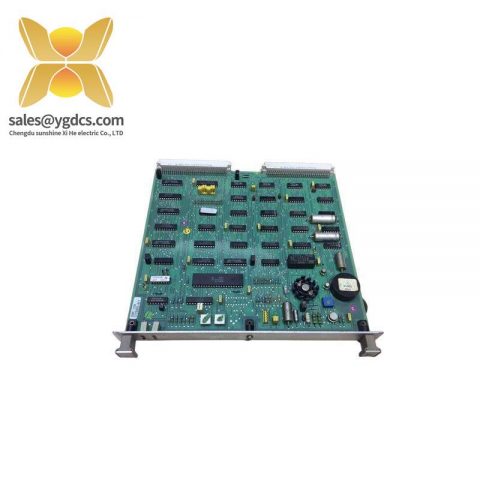 ABB DSMC110 57330001-NP Interface Board: High-Performance Control Module