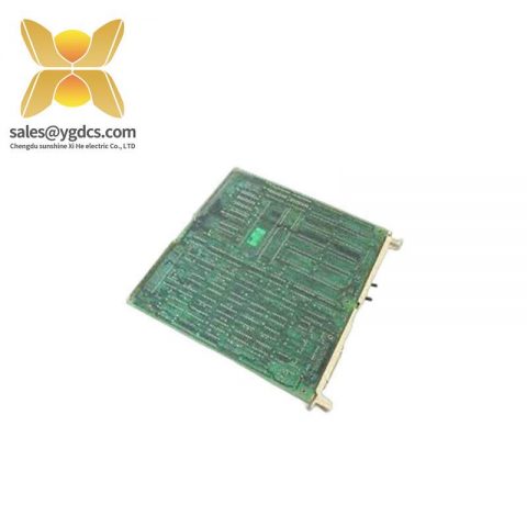 ABB DSPC155 Slot Mount - Advanced Control Solution