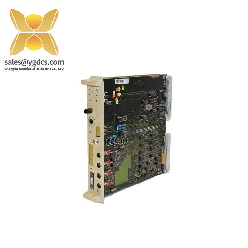 abb_dspc171_57310001-cc_cpu_module.jpg ABB DSPC171 57310001-CC: Advanced CPU Module for Industrial Control Solutions