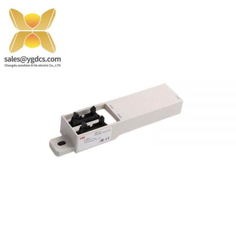 ABB DSPC173 - 57310001-MT Repeater Module, Advanced Industrial Control Solution