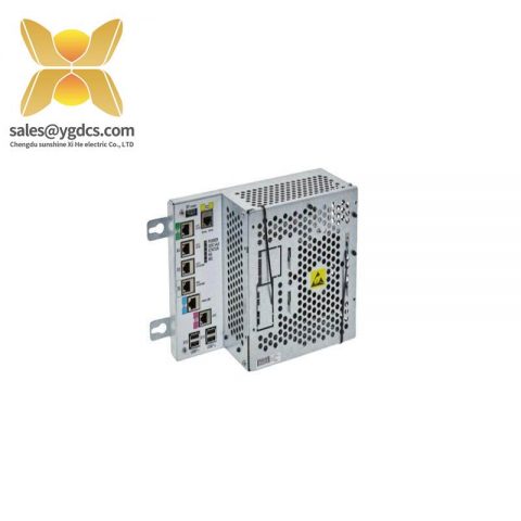 ABB DSQC1000 Modules for IRB6700 Robots, Precision & Efficiency in Manufacturing Automation