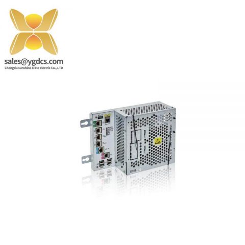 ABB DSQC1000 & DSQC1018 Modules, 3HAC042766-001 & 3HAC050363-001, Computer Unit for Advanced Automation