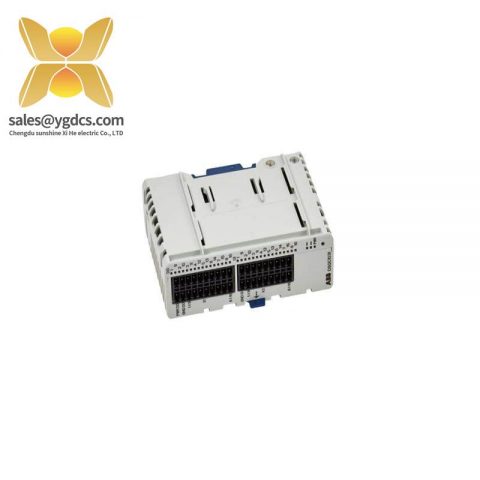 ABB DSQC1031 & IRB6660 & IRB7603 HMI & I/O Modules, Industrial Control Solutions
