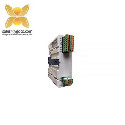 ABB DSQC1032, 3HAC058665-001, IRB6660, 3HAC024779-001, 3HAC034526-003 - Integrated Industrial Control Module