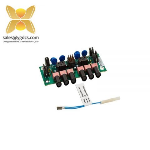 ABB DSQC1052 & IRB 460 Integration Modules, for Advanced Manufacturing Systems