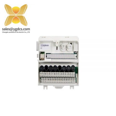 ABB DSQC201 Drive: Industrial Control Module, High Precision, Reliable Performance