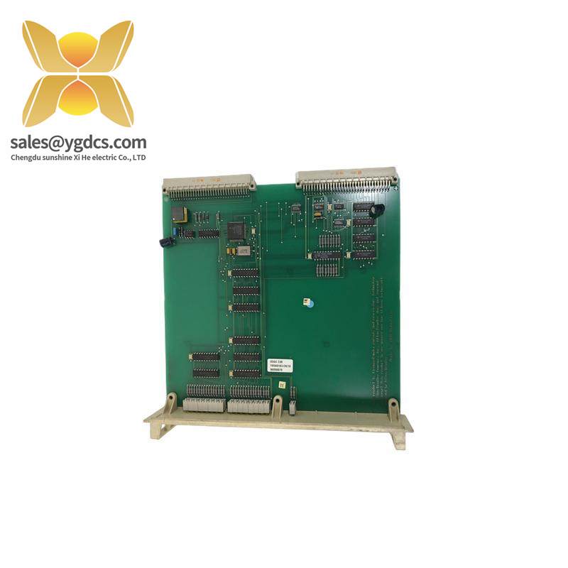 abb_dsqc239_i_o_module.jpg ABB DSQC239 - High-Performance I/O Module, Industrial Control Solutions