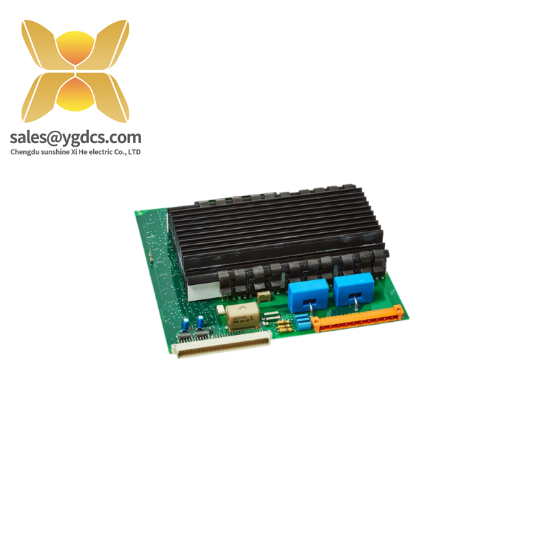 abb_dsqc266g_drive_unit.png ABB DSQC266G: Advanced Drive Unit for Precision Control