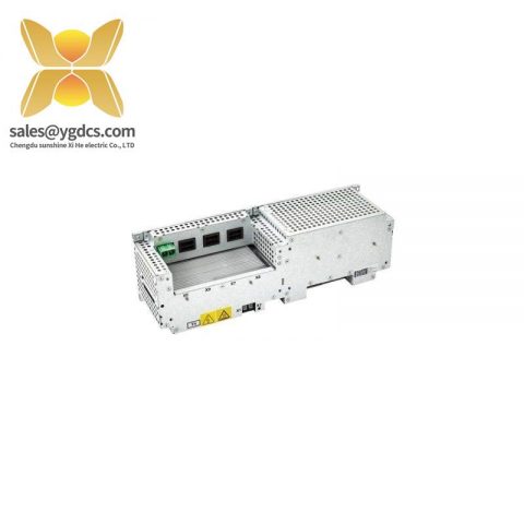 ABB DSQC3041 3HAC063913-001 - Industrial Control Module, Precision Driven