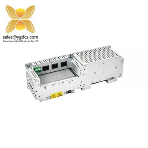 ABB DSQC3041 - High-Performance Servo Drive Module