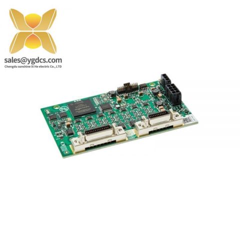 ABB DSQC3044 3HAC059152-001/07 Control Board - Advanced Industrial Automation Solution