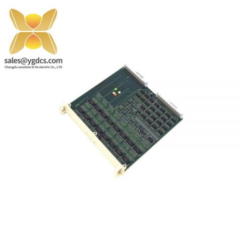 ABB DSQC323 3HAB5956-1 3HNE00278-1 3HNE00279-1 1600-6 1.45 - Advanced I/O Module for Industrial Automation