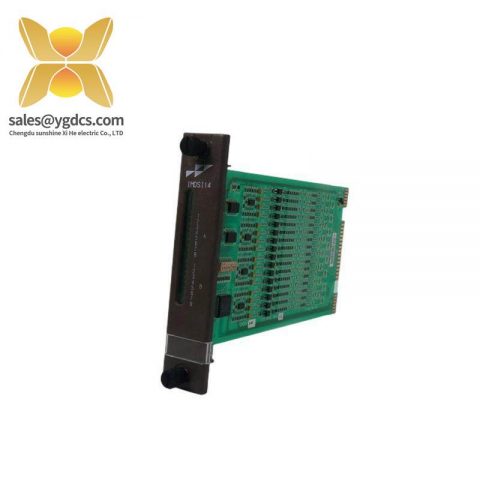 ABB DSQC325 Main Computer Board: Advanced Automation Solution