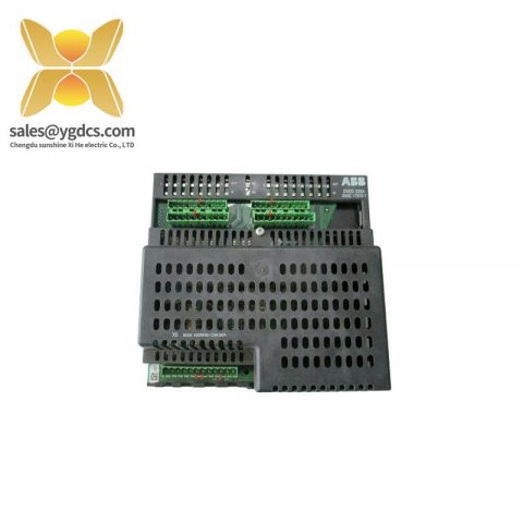 ABB DSQC328A 3HAC17970-1 Input/Output Module