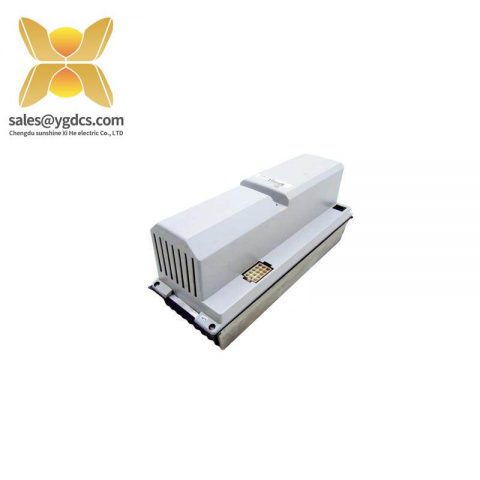 ABB DSQC346E 3HAB8101-11/10A Industrial Drive Unit