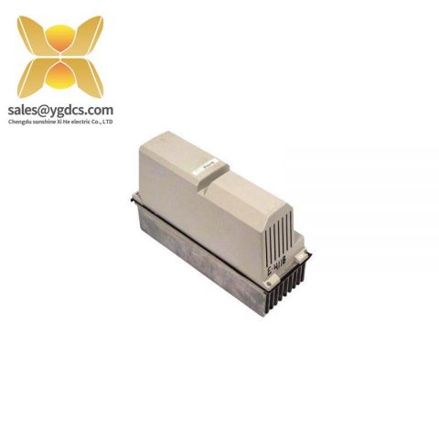 ABB DSQC346G, 3HAB8101-8, 3HAC043566-005, 3HAC048315-001, IRB6700, ABB Industrial Solutions