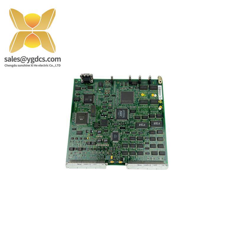 abb_dsqc363_robot_computer_board.jpg ABB DSQC363 Robot Computer Board - High-Performance I/O Module for Industrial Automation