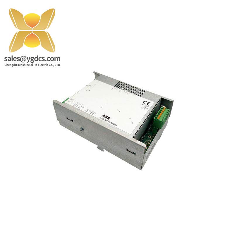 abb_dsqc378b_dsqc377b_3hne00421-1_3hac036859-001_dsqc327a_3hac17971-1_dsqc327_3hab7230-1.jpg ABB Modular I/O Solutions: DSQC378B, DSQC377B, 3HNE00421-1, 3HAC036859-001, DSQC327A, 3HAC17971-1, DSQC327, 3HAB7230-1, Comprehensive Control & Automation
