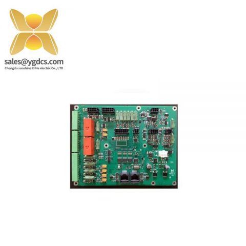 ABB DSQC400 Robot Safety Panel: Safety and Control for Industrial Robots, 200 Characters or Less