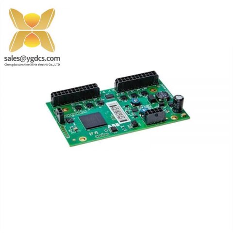 ABB DSQC401 3HAC032243-016 Circuit Board: Advanced Control Module for Industry 4.0 Applications